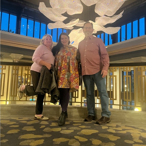 Kika Vargas for Target babydoll dress - Picture 5 of 5